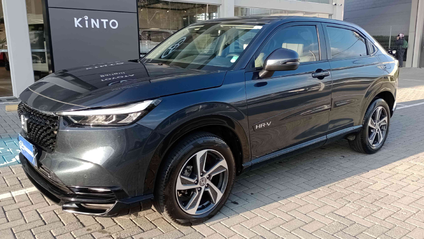 honda hr-v 1.5 di i-vtec turbo flex touring cvt 4p automatico 20252