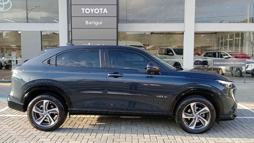 honda hr-v 1.5 di i-vtec turbo flex touring cvt 4p automatico 20256