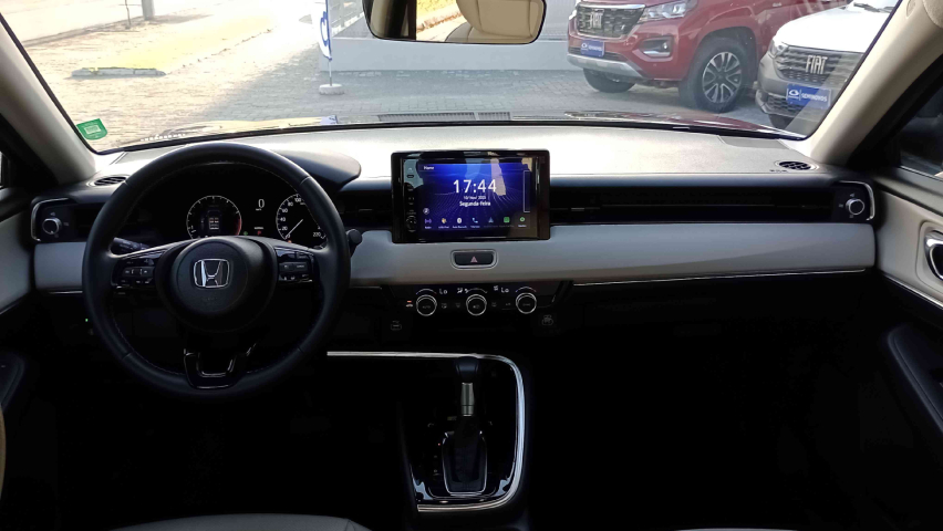 honda hr-v 1.5 di i-vtec turbo flex touring cvt 4p automatico 202512