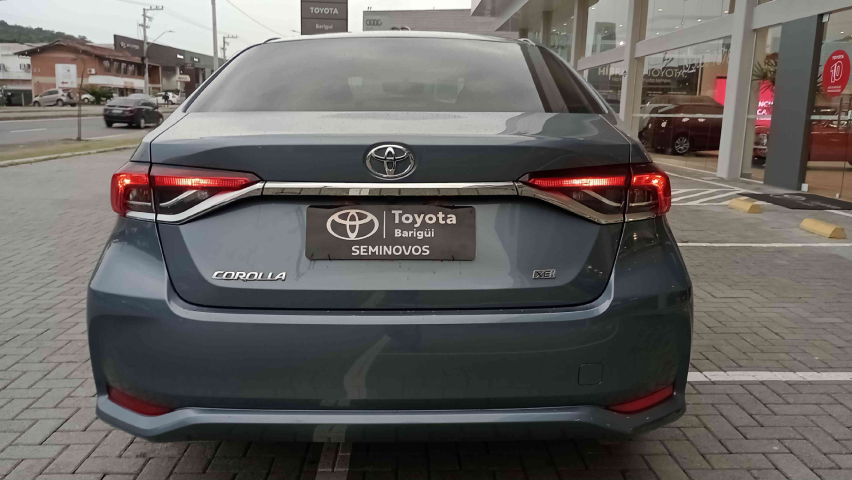 toyota corolla 2.0 vvt-ie flex xei direct shift 4p automatico 20224