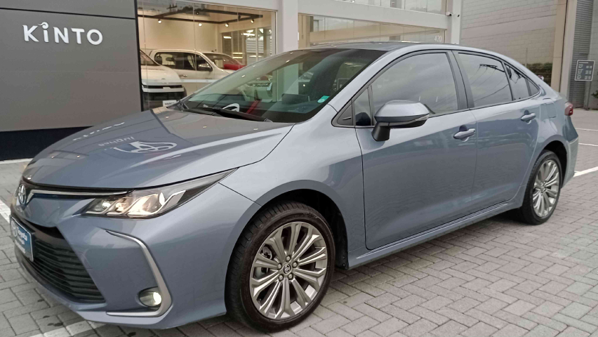 toyota corolla 2.0 vvt-ie flex xei direct shift 4p automatico 20222