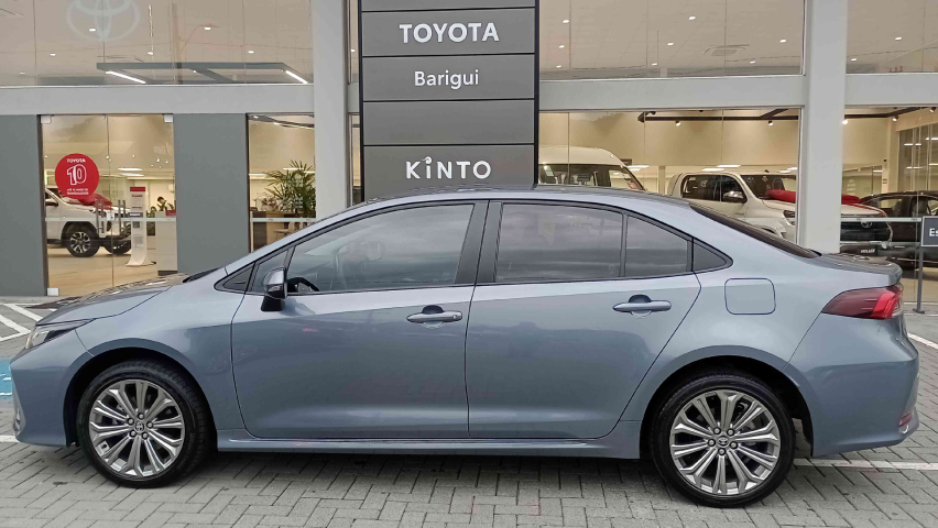 toyota corolla 2.0 vvt-ie flex xei direct shift 4p automatico 20227