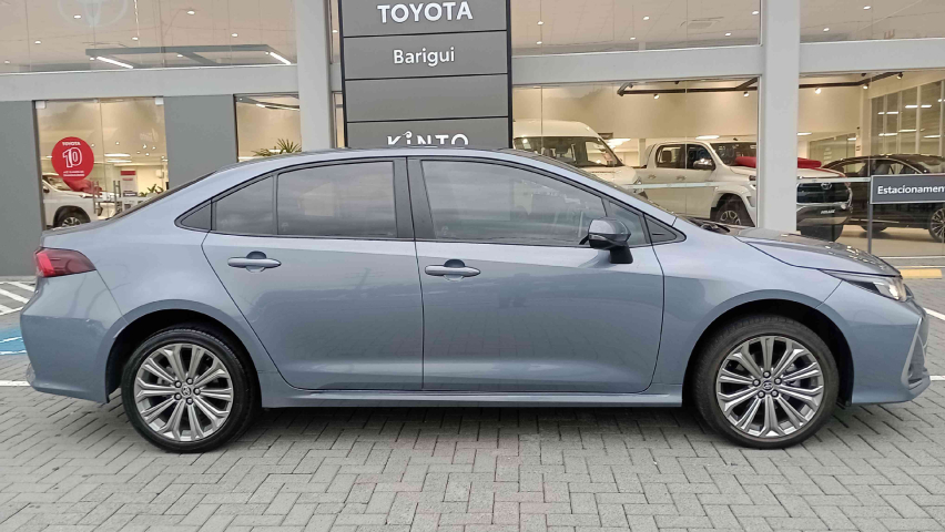 toyota corolla 2.0 vvt-ie flex xei direct shift 4p automatico 20226