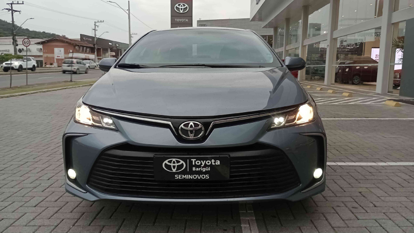 toyota corolla 2.0 vvt-ie flex xei direct shift 4p automatico 20221