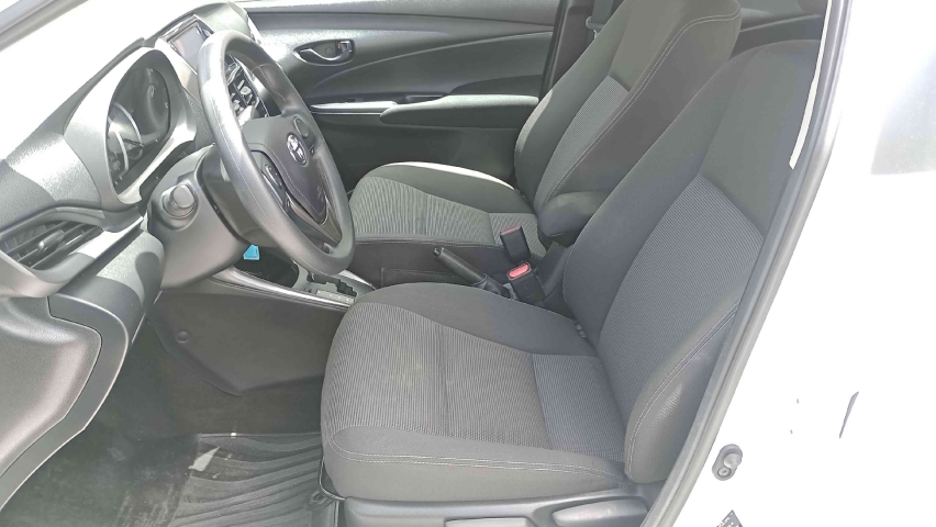 toyota yaris 1.5 16v flex sedan xl multidrive 4p automatico 202410