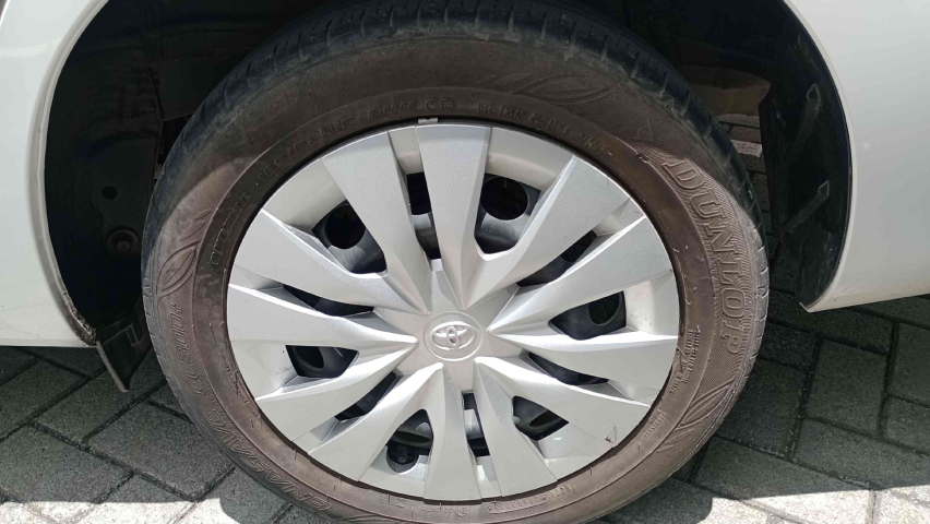 toyota yaris 1.5 16v flex sedan xl multidrive 4p automatico 202416