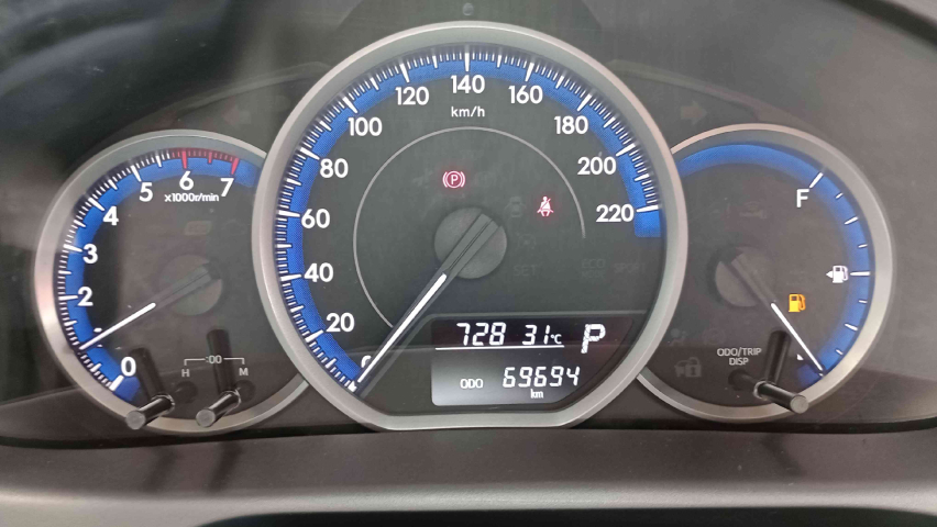 toyota yaris 1.5 16v flex sedan xl multidrive 4p automatico 202415