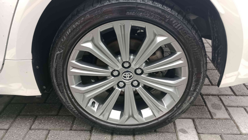 toyota corolla 1.8 vvt-i hybrid flex altis cvt hibrido 4p automatico 202116