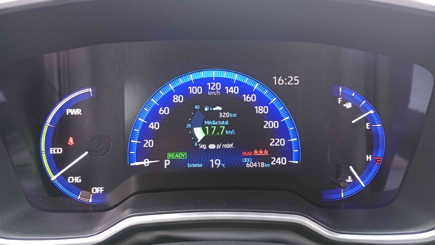 toyota corolla 1.8 vvt-i hybrid flex altis cvt hibrido 4p automatico 202115