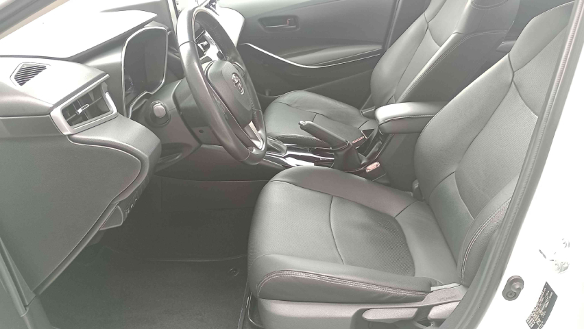 toyota corolla 1.8 vvt-i hybrid flex altis cvt hibrido 4p automatico 202110