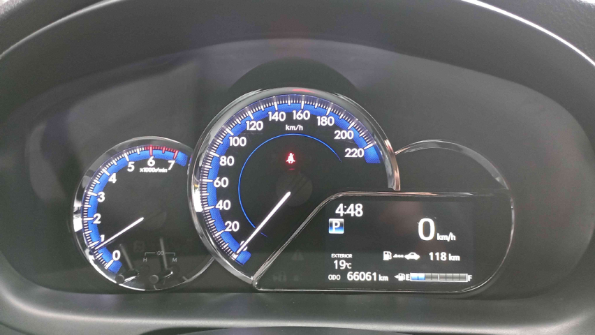 toyota yaris 1.5 16v flex xls multidrive 4p automatico 201914