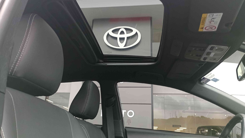 toyota yaris 1.5 16v flex xls multidrive 4p automatico 201910