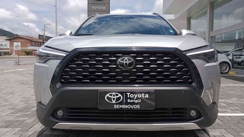 toyota corolla cross 2.0 vvt-ie flex xre direct shift 4p automatico 20231