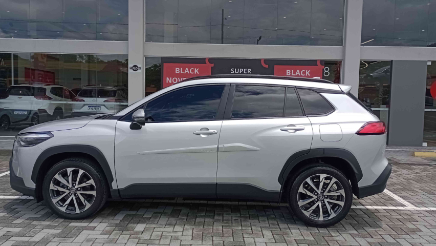 toyota corolla cross 2.0 vvt-ie flex xre direct shift 4p automatico 20237