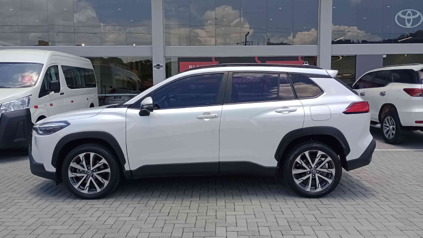 toyota corolla cross 2.0 vvt-ie flex xre direct shift 4p automatico 20237