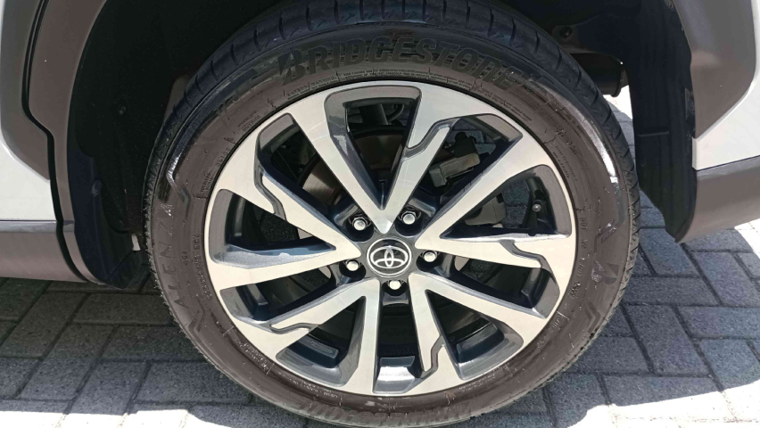 toyota corolla cross 2.0 vvt-ie flex xre direct shift 4p automatico 202316