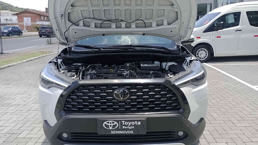 toyota corolla cross 2.0 vvt-ie flex xre direct shift 4p automatico 20238