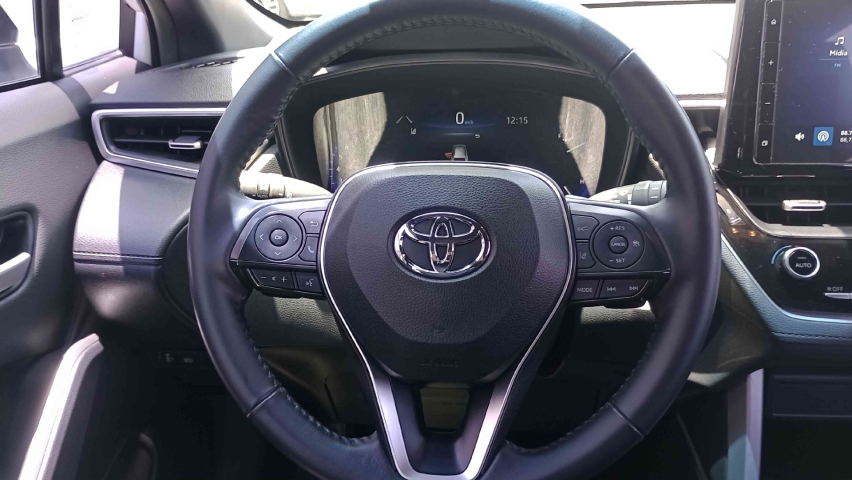 toyota corolla cross 2.0 vvt-ie flex xre direct shift 4p automatico 202314
