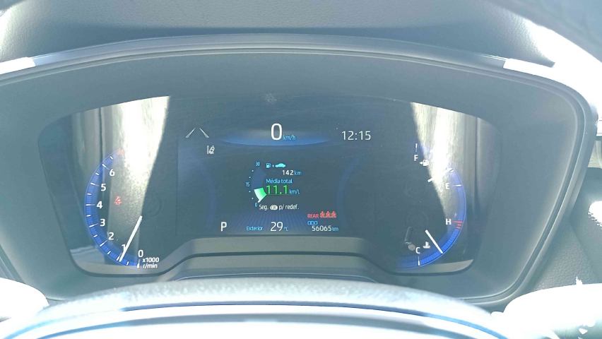 toyota corolla cross 2.0 vvt-ie flex xre direct shift 4p automatico 202315