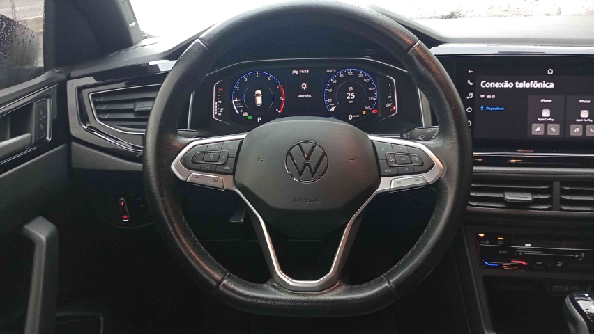 volkswagen nivus 1.0 200 tsi total flex highline automatico 4p 202314