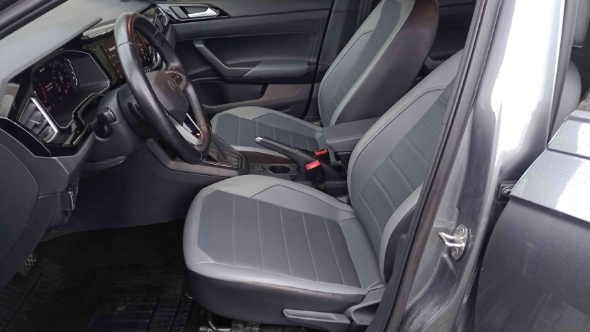 volkswagen nivus 1.0 200 tsi total flex highline automatico 4p 202310