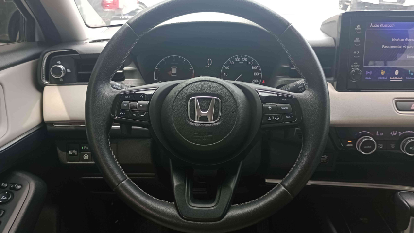 honda hr-v 1.5 di i-vtec turbo flex advance cvt 4p automatico 202314