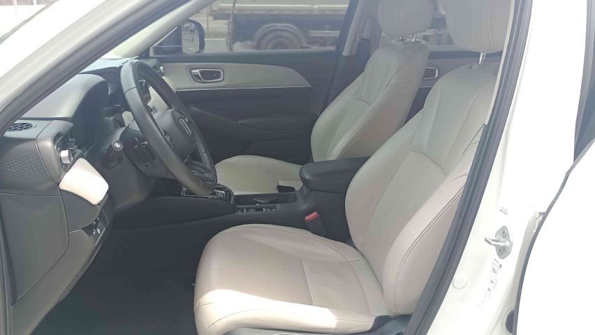 honda hr-v 1.5 di i-vtec turbo flex advance cvt 4p automatico 202310