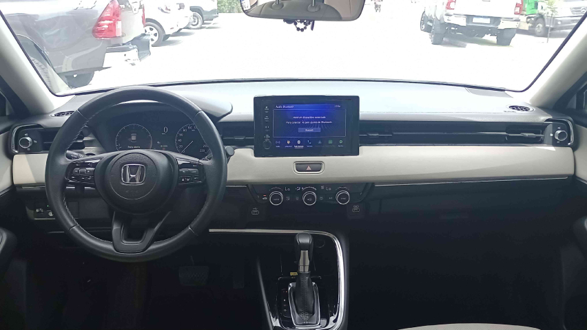 honda hr-v 1.5 di i-vtec turbo flex advance cvt 4p automatico 202312