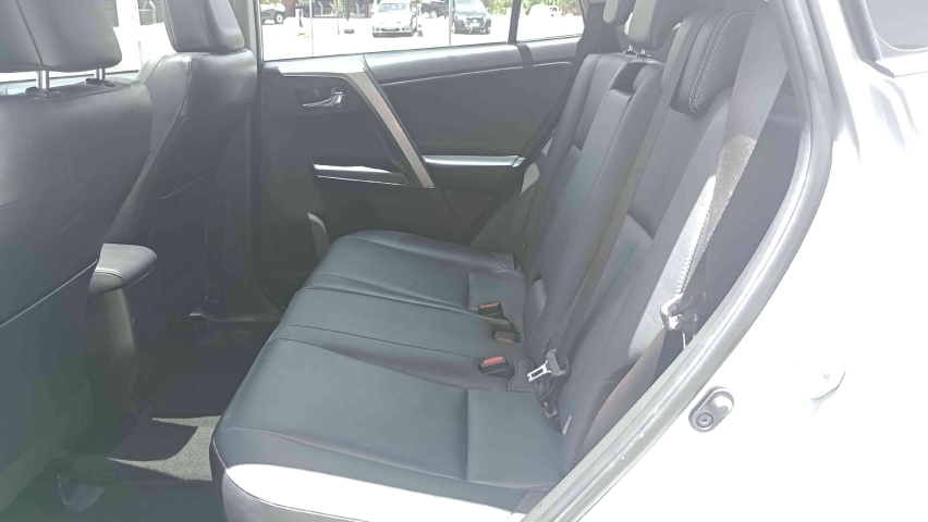 toyota rav4 2.0 top 4x2 16v gasolina 4p automatico 1.5 manual 201711