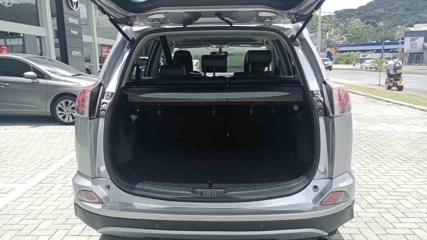 toyota rav4 2.0 top 4x2 16v gasolina 4p automatico 1.5 manual 20179