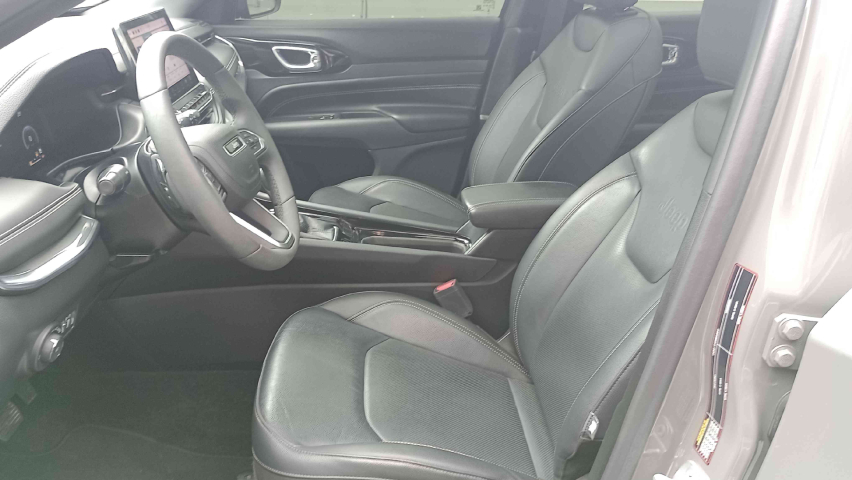 jeep compass 1.3 t270 turbo flex s at6 4p automatico 20239