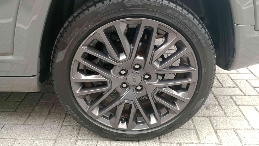 jeep compass 1.3 t270 turbo flex s at6 4p automatico 202316