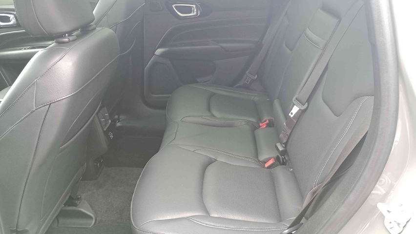 jeep compass 1.3 t270 turbo flex s at6 4p automatico 202310