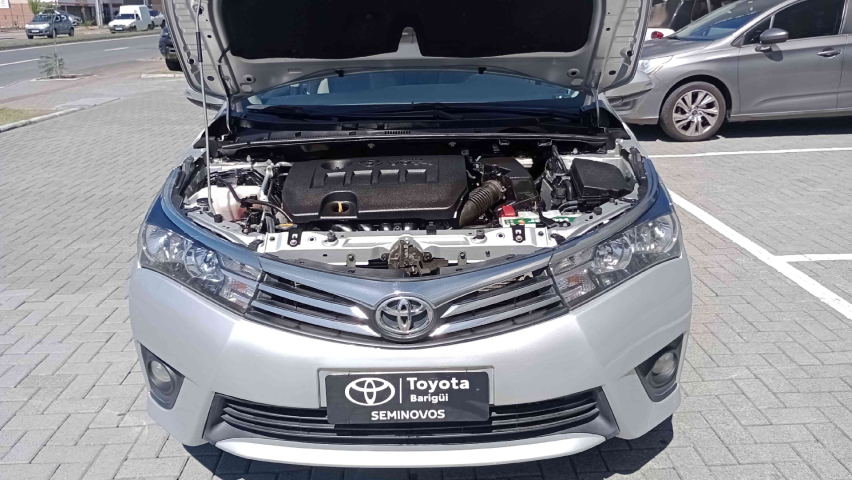 toyota corolla 2.0 xei 16v flex 4p automatico 20168