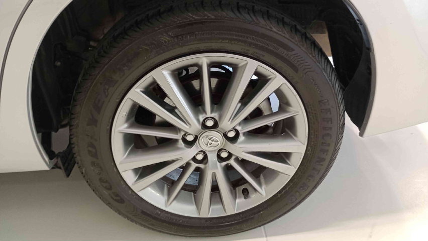 toyota corolla 2.0 xei 16v flex 4p automatico 201616