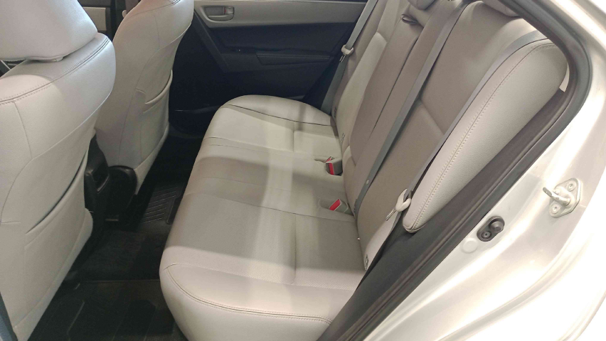 toyota corolla 2.0 xei 16v flex 4p automatico 201611