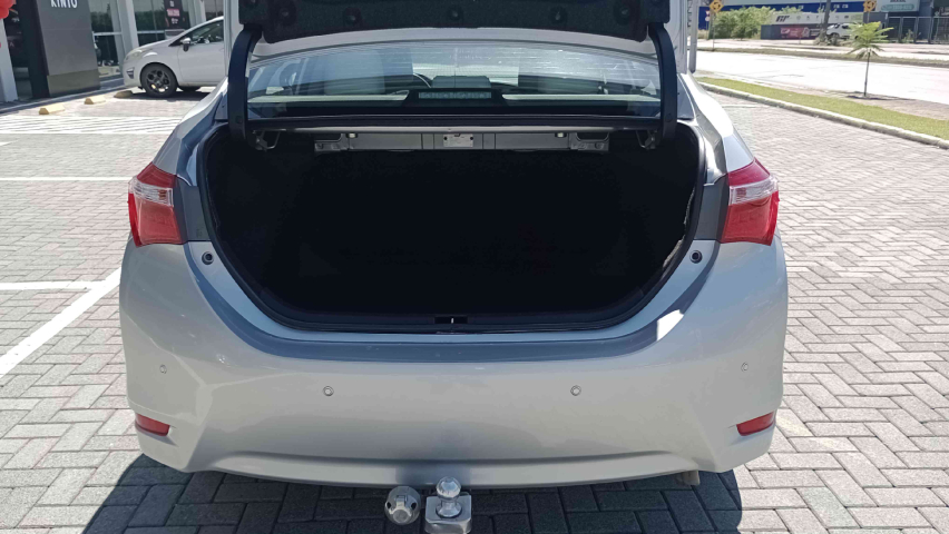 toyota corolla 2.0 xei 16v flex 4p automatico 20169