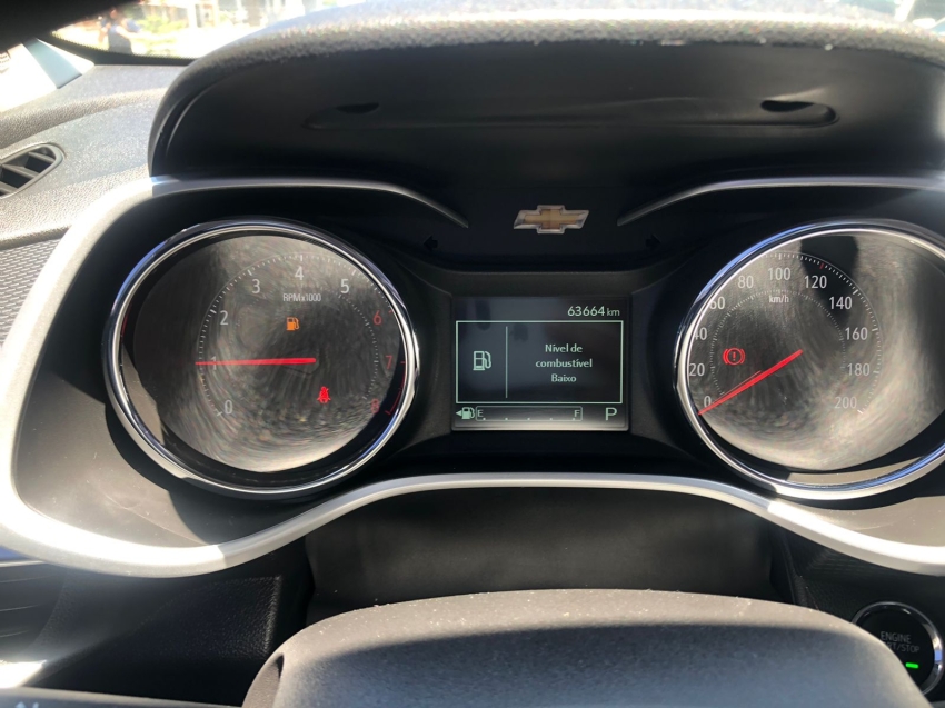 chevrolet tracker 1.0 turbo flex lt automatico 5p 202314