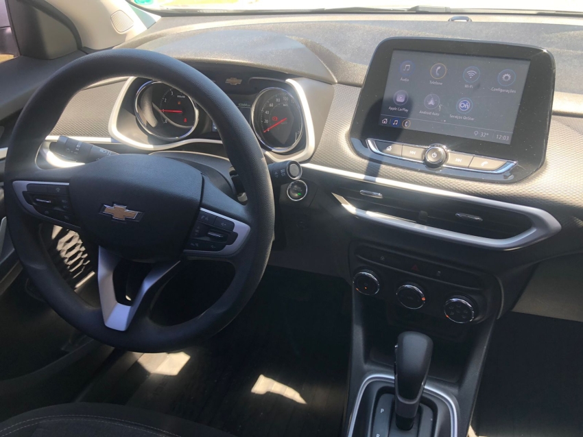 chevrolet tracker 1.0 turbo flex lt automatico 5p 202317