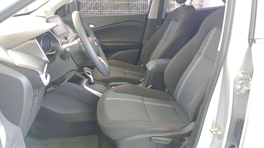 chevrolet tracker 1.0 turbo flex lt automatico 4p 202310