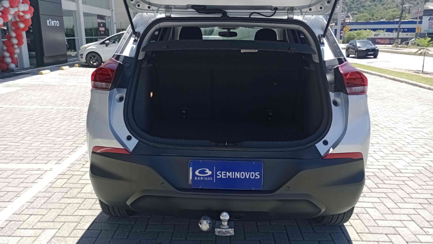 chevrolet tracker 1.0 turbo flex lt automatico 4p 20239