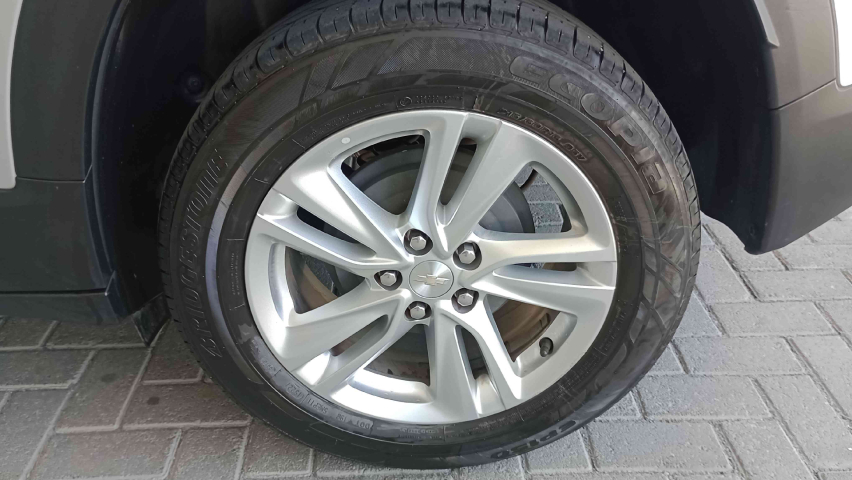 chevrolet tracker 1.0 turbo flex lt automatico 4p 202316