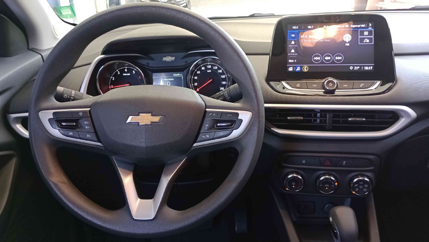 chevrolet tracker 1.0 turbo flex lt automatico 4p 202313