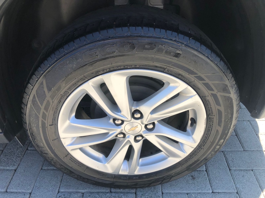 chevrolet tracker 1.0 turbo flex lt automatico 5p 202318