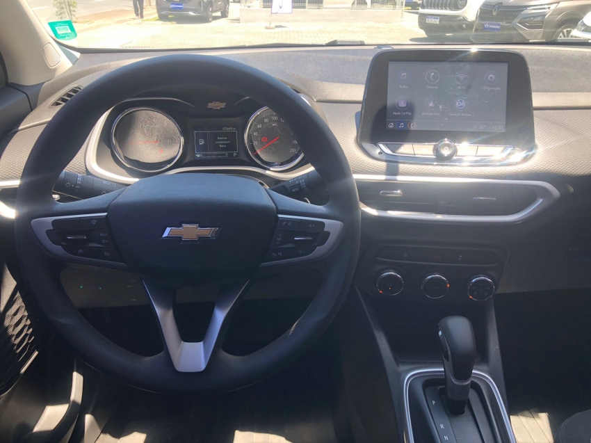 chevrolet tracker 1.0 turbo flex lt automatico 5p 202310