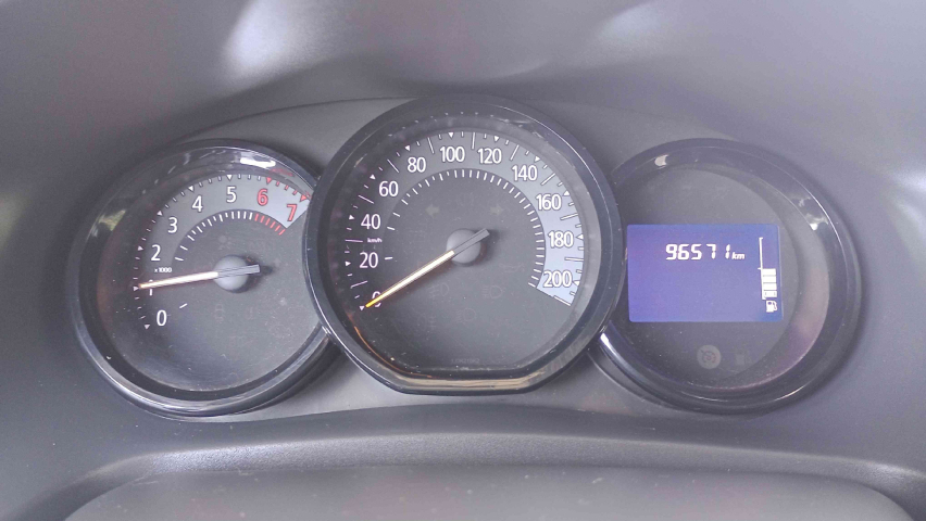 renault sandero 1.0 12v sce flex expression manual 4p 201815