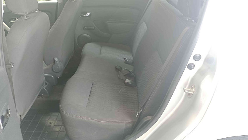 renault sandero 1.0 12v sce flex expression manual 4p 201811