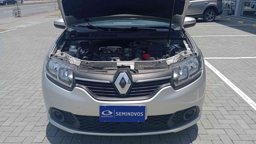 renault sandero 1.0 12v sce flex expression manual 4p 20188