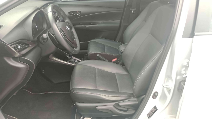 toyota yaris 1.5 16v flex xls connect multidrive 4p automatico 202311