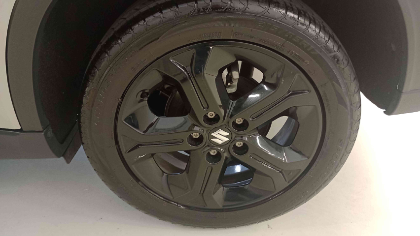 suzuki vitara 1.4 16v turbo gasolina 4sport automatico 4p 201716